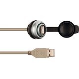 Murrelektronik Vgradna škatla za USB 3.0, 0,6m kabel, 4000-73000-0150000, (20787020) | Shoptok.si