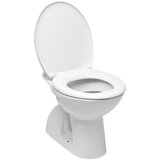 Jika SIKOSJNE61395 Neo talna WC školjka monoblok talni izliv | Shoptok.si