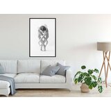  Poster - Interlaced Body 30x45 | shoptok.hr