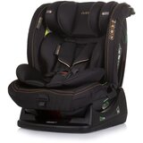 Chipolino autosjedalica Aviato 40-150cm Obsidian | shoptok.hr