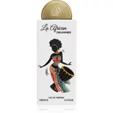 Lattafa Pride La African Drummer parfumska voda za ženske 100 ml