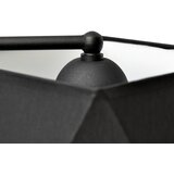  Luster ADAMANT 5xE27/15W/230V crna | Eponuda.com