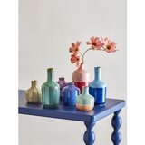 Bloomingville Ručno oslikane vaze u setu 7 kom od kamenine (visina 14 cm) Maien – | shoptok.hr