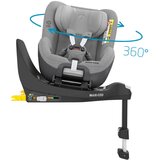 Maxi-Cosi autosjedalica Pearl 360 - Authentic Grey | shoptok.hr