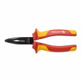  Klešta izolirana vde 1000 v 160 mm izdužena poluokrugla savijena HT1P919 | ePonuda.com