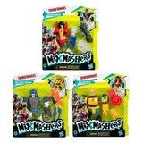 Hasbro Transformers mixmashers basic figure ast ( F9730 ) Cene