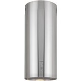 Klarstein Bolea, otočna napa, Ø38cm, recirkulacija/odvod zraka, 600m³/h, LED, uključujući filtere s aktivnim ugljenom | shoptok.hr