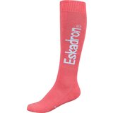 ESKADRON Dokolenke KNEESOCKS Classic Sports, coral blossom - S = 35-37 | Shoptok.si
