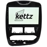 Kettz tipska multimedija 10.1 za renault clio 2013-2015 KX-5Q5 Cene