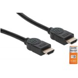 Manhattan Cable 4K@60Hz Certificirani Premium High Speed ​​​​​​​​​​1.8m, 355346 | Eponuda.ba