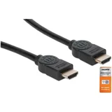 Kabel 355346 HDMI z Ethernetom 1,8 m črn
