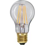 Star Trading LED/sa žarnom niti žarulja s mogućnosti zatamnjivanja s toplim svjetlom E27, 7 W Soft Glow – Cijene