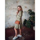 Vuch Crossbody torba Faye Brown, 15 x 22 cm | shoptok.hr