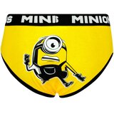 Licensed Boy's briefs Minions 5 Pack - Frogies | Eponuda.ba