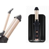  Prijenosna baterija 2 u 1. 38w figaro i pegla za kosu sa regulacijom do 180°c | shoptok.hr