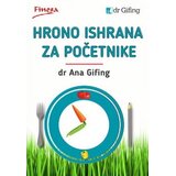 Finesa Hrono ishrana za početnike Cene