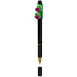Lego zelena gel olovka sa kockicama | Eponuda.com