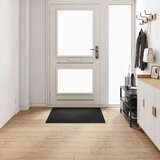  Tepih trkač Antracit 100 x 100 cm 100% Polipropilen | shoptok.hr
