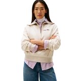 Tommy Hilfiger Ženski duks sa kratkim zipom Cene