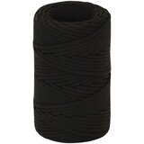  radno uže crno 2 mm 250 m poliestersko | shoptok.hr