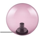 Ledvance Stona lampa BUBBLE 1xE27/40W/230V ružičasta | Eponuda.com