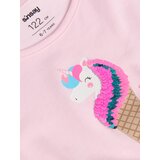 Sinsay Ljetna haljina s cvijećem | shoptok.hr