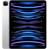 Apple 12.9-inch ipad pro cellular 128GB - silver (mp1y3hc/a)