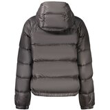 The North Face Hydrenalite ženska prošivena jakna s kapuljačom crna | shoptok.hr