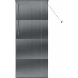  Venecijanski zastore Tamno siva 175 x 70 cm Aluminij | shoptok.hr