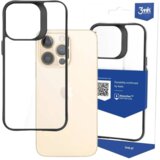 3mk OVITEK SATIN ARMOR ZA APPLE IPHONE 13 PRO ZAŠČITA, (21971202) | Shoptok.si