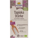 Govinda Bio škrob tapioke | Shoptok.si