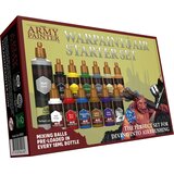 The Army Painter Warpaints Air Starter Set - 1 set. Cene