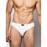 Atlantic Briefs 3BMP-322 A'3 S-2XL white-gray-graphite 090 | ePonuda.com