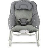 Momi ležaljka za bebe Lapis Dark Grey, 0-12kg | ePonuda.com