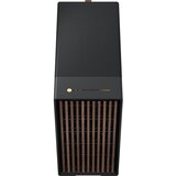 Fractal Design North XL Charcoal TG midi FD-C-NOR1X-02, racunalniški stolp z iz oknom stekla | Shoptok.si