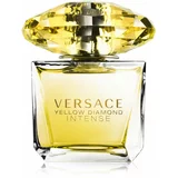 Versace Yellow Diamond Intense parfumska voda 50 ml za ženske