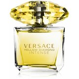 Versace Ženski parfem Yellow Diamond Intense Edp Natural spray 30ml Cene