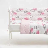 punjena posteljina Oblak