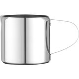  Vrč za Smetano 120ml, Nerjaveče Jeklo, 60x60mm | Shoptok.si