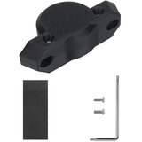 INF Vijčni ABS nosilec pod sedlom za tracker KMUT ak-28, diskreten in varen, (5000369068) | Shoptok.si