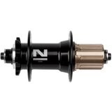  Naba II Disk Novatec crna 32h Cijene