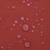  Jastuk s jastukom HOUTEN 6 kom. Vinska crvena Poliester - boja crnog vina 40 x 80 cm 6 | shoptok.hr