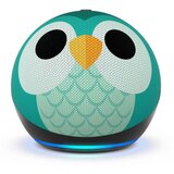 Amazon Dot 5 Kids Owl Design - zvučnik sa dizajnom sove | shoptok.hr