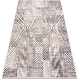 RugsX Preproge Preproga Wool ANGEL 7890 / 52042 Chevron, 120x170 cm Bež | Shoptok.si
