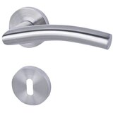 SÜD-METALL Kvaka za vrata SUD-METALL PEKING KLJUČ INOX Cijene