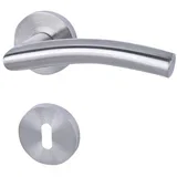 Kvaka za vrata SUD-METALL PEKING KLJUČ INOX