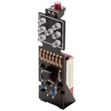 Whadda WSG114 LED kocka - komplet za sastavljanje Izvedba (komplet/modul): komplet za sastavljanje 9 V/DC | Eponuda.ba
