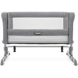 Joie Obposteljna posteljica Roomie Grey Fannel | Shoptok.si