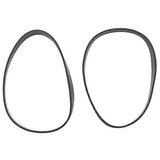 INORCO Združljivo s sesalnikom Bissell Powercompatiblece Helix, združljivo z 2191u, 2191, 2190, 1797, 1700 del 2031093 Dodatek za sesalnik, (21842366) Cene