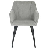 Nedis SmartLife Naslanjač Caro, Siva | Shoptok.si